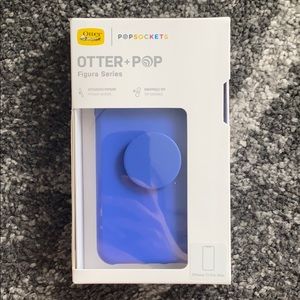 OtterBox + Pop Figura Series for iPhone 11 Pro Max